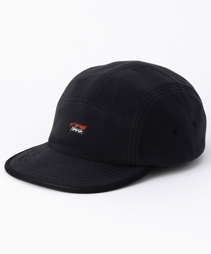 AIR WARM 刷毛 Jet Cap 帽