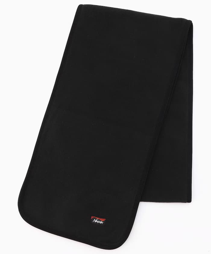 POLARTEC 刷毛圍巾