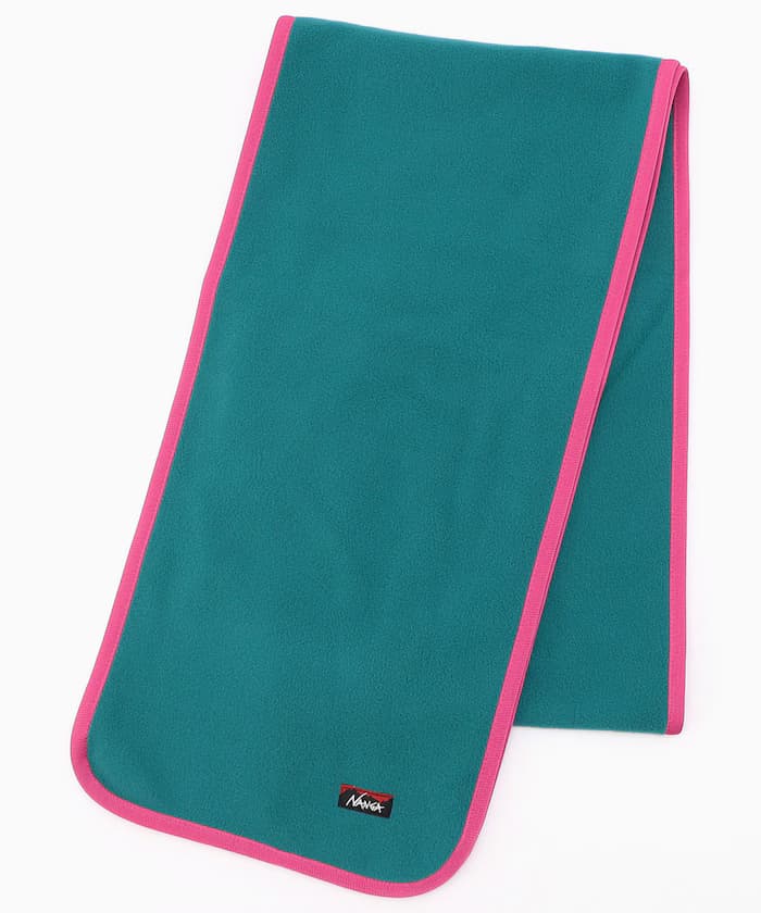 POLARTEC 刷毛圍巾