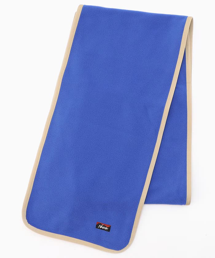 POLARTEC 刷毛圍巾