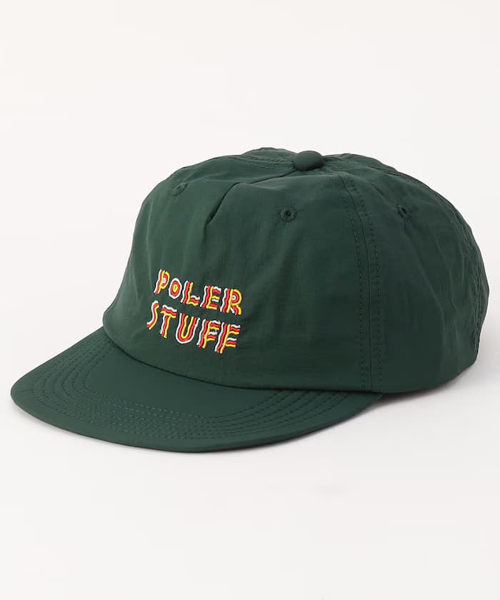 FESTIVAL EMB NYLON CAP 尼龍棒球帽
