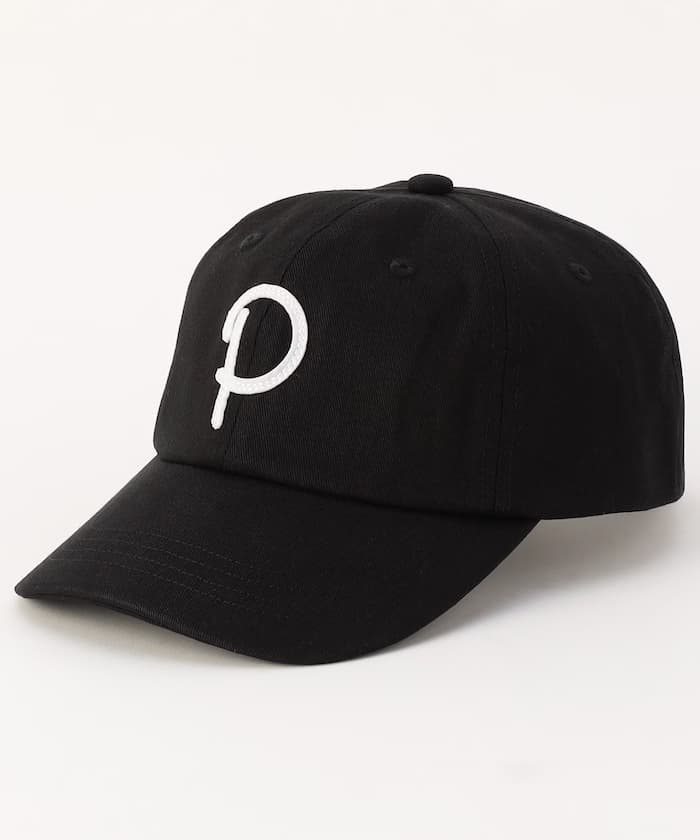 CLASSIC BASEBALL CAP 棒球帽