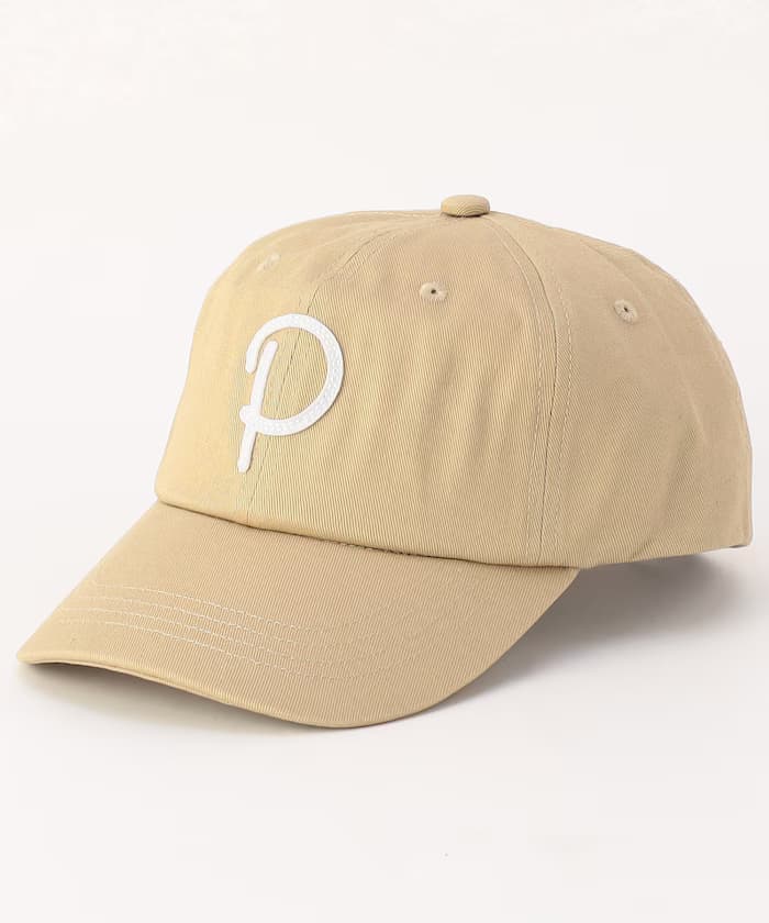 CLASSIC BASEBALL CAP 棒球帽
