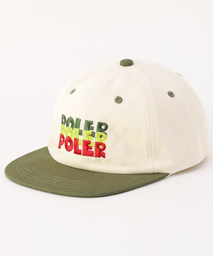 EMB BASEBALL 棒球帽