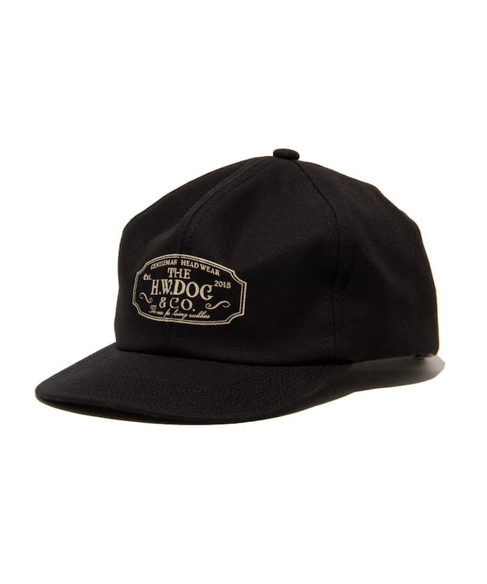 TRACKER CAP