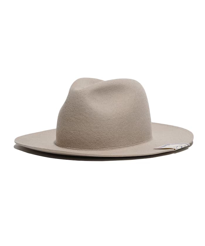 TRAVELLERS HAT