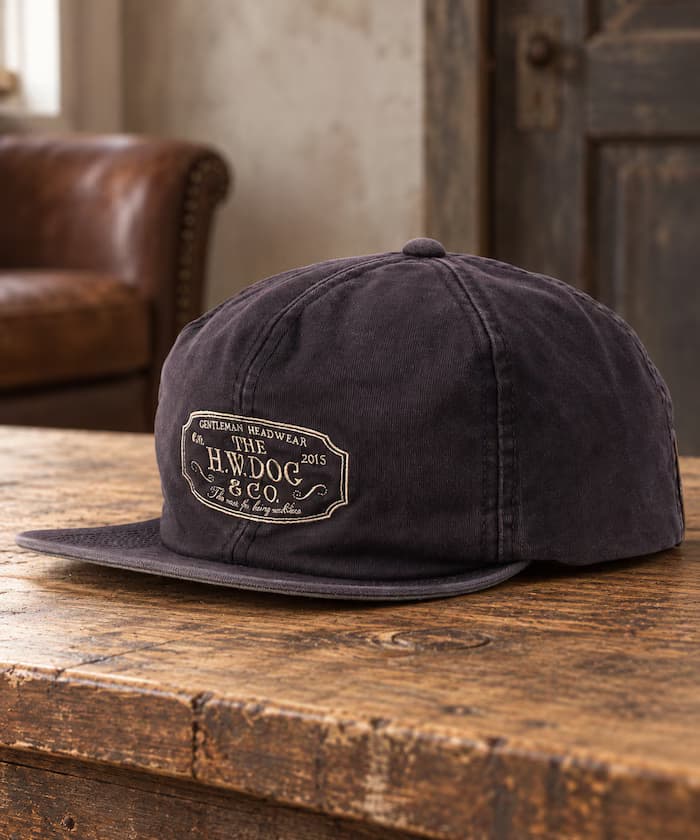BIO TRUCKER CAP