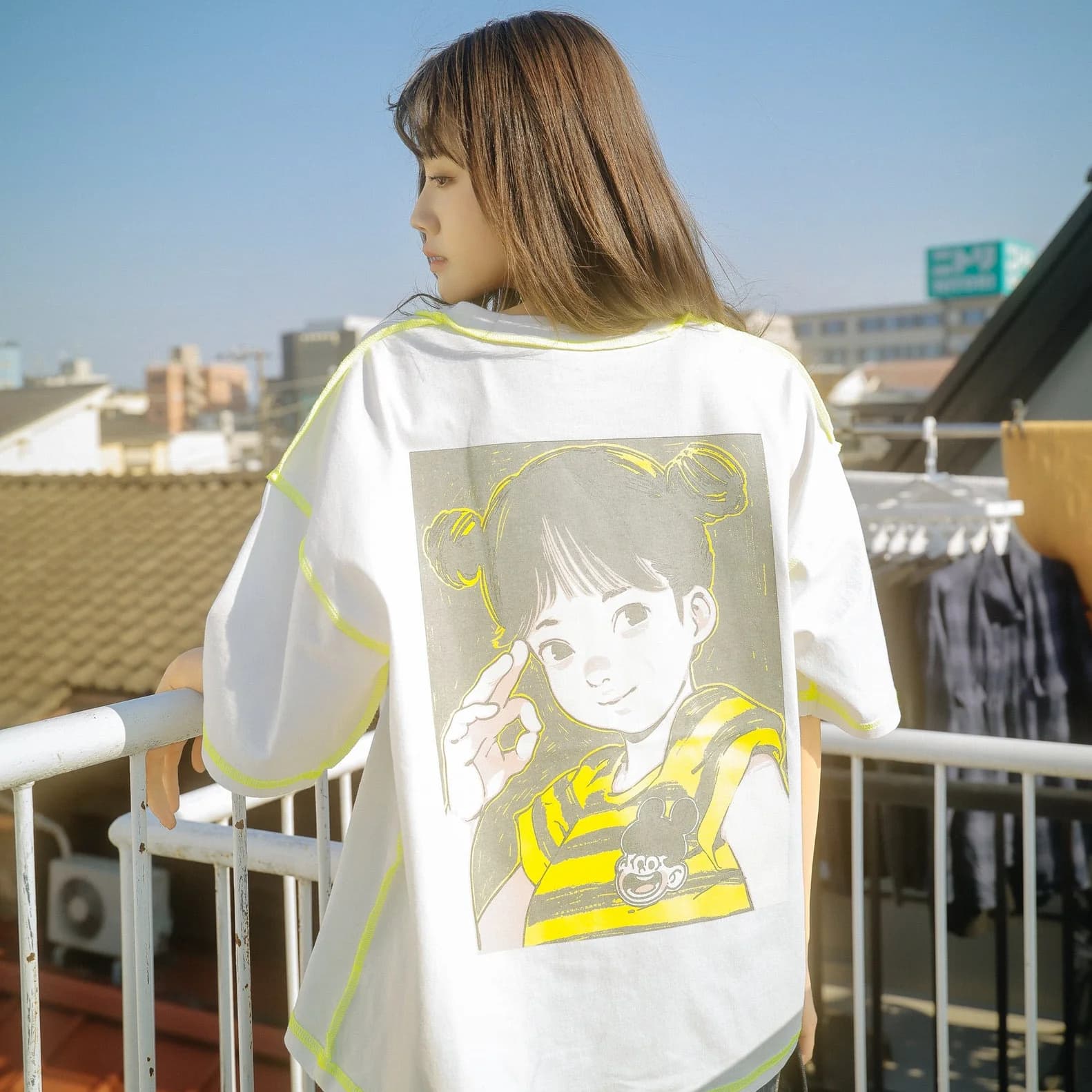 POP ART Tee Ver:23 GLOW IN THE DARK - 260317_OP_02576_A.jpg