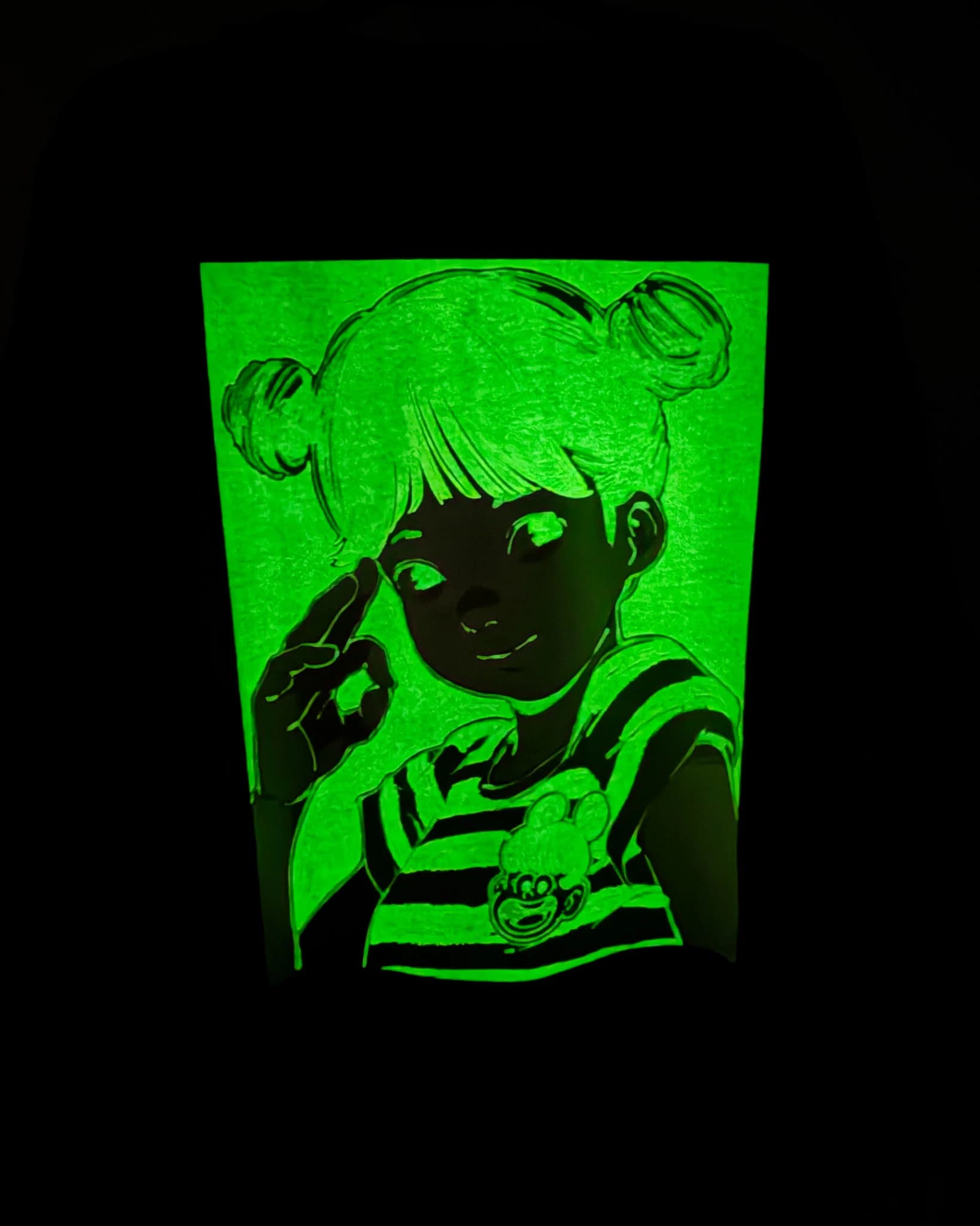 POP ART Tee Ver:23 GLOW IN THE DARK - 260411_OP_00167.jpg