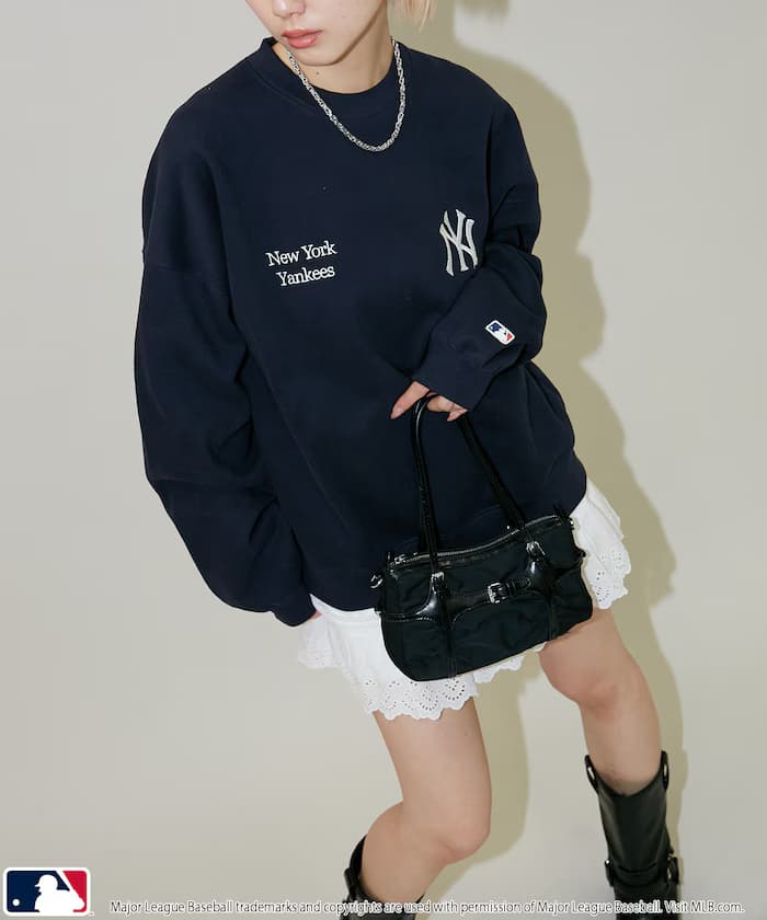 別注 SWEAT TOPS
