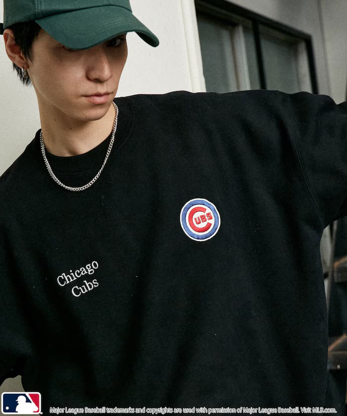 別注 SWEAT TOPS