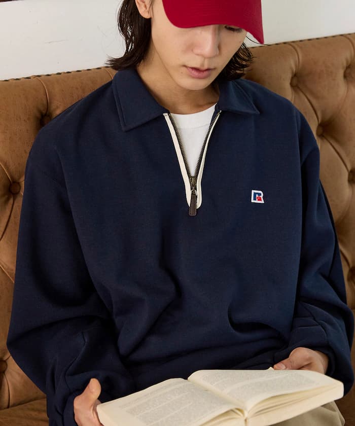 ネイビー