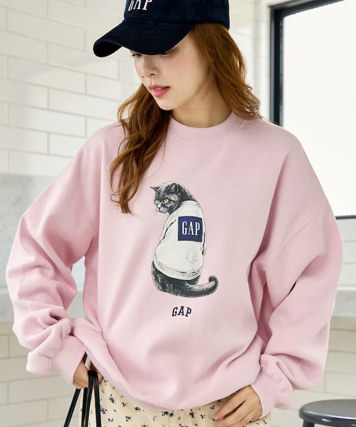 ピンク