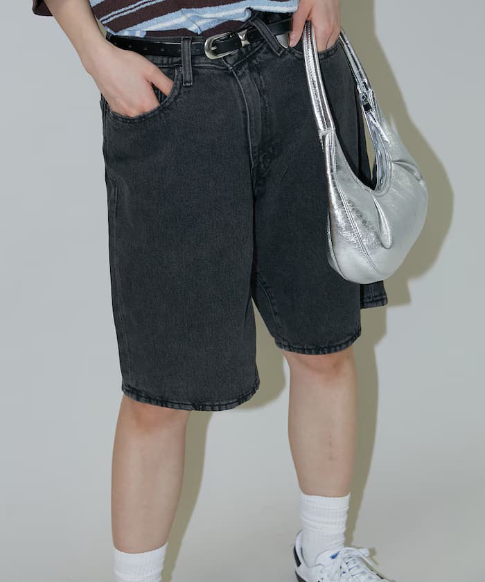 478 BAGGY SHORTS 限定展開
