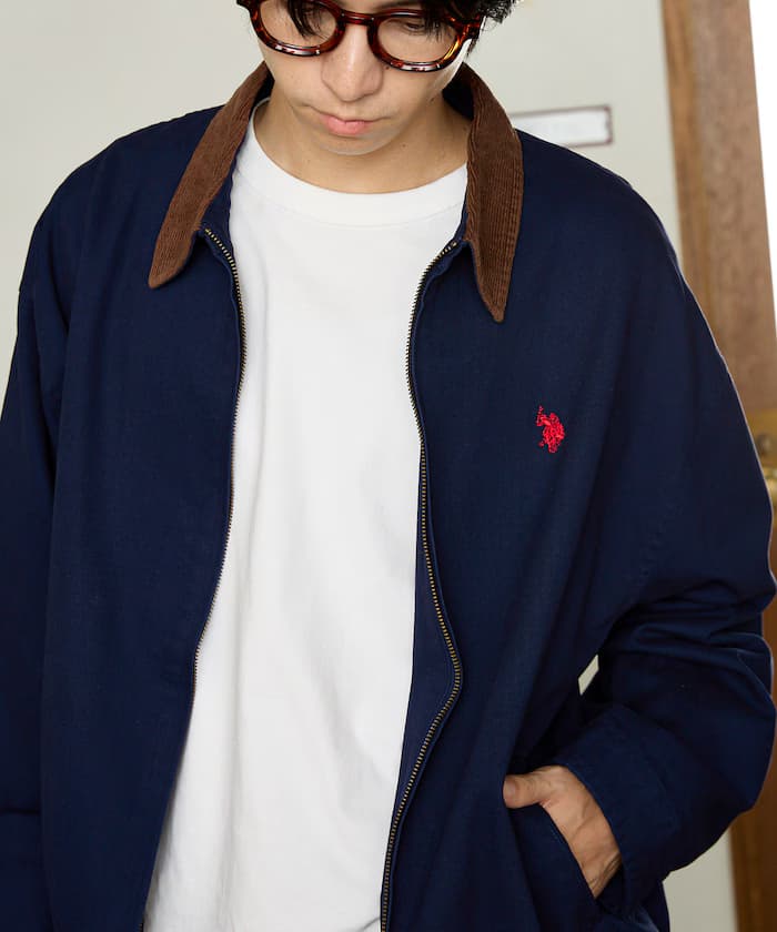 ネイビー