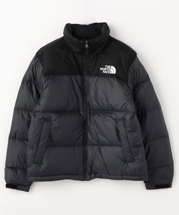Nuptse Jacket / Nuptse 外套【限定款】