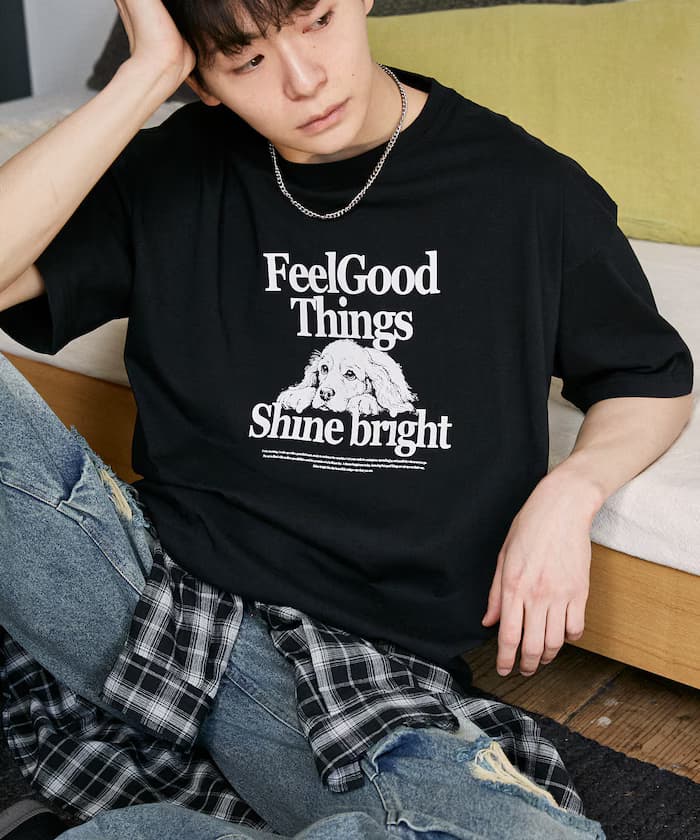 ブラック