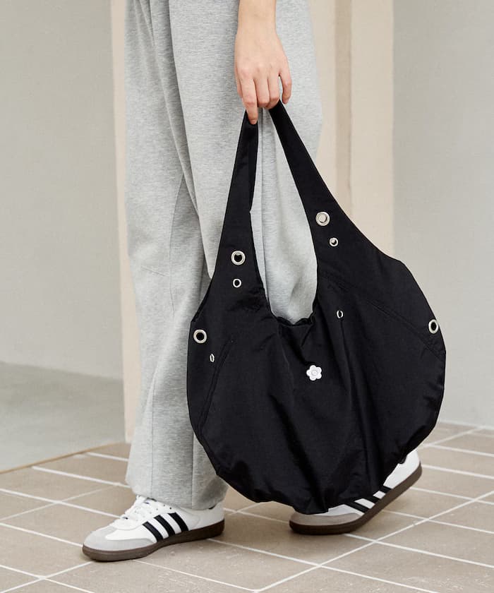 MARY QUANT×PUBLUX 托特包 限定展開