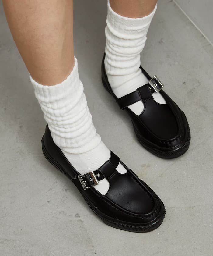 ALL STAR LIGHT T-STRAP SY OX[23.0~25.0cm] 限定展開