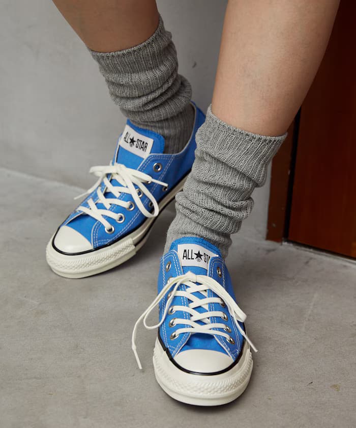 ALL STAR AGED CL OX[23.0~25.0cm展開] 限定展開