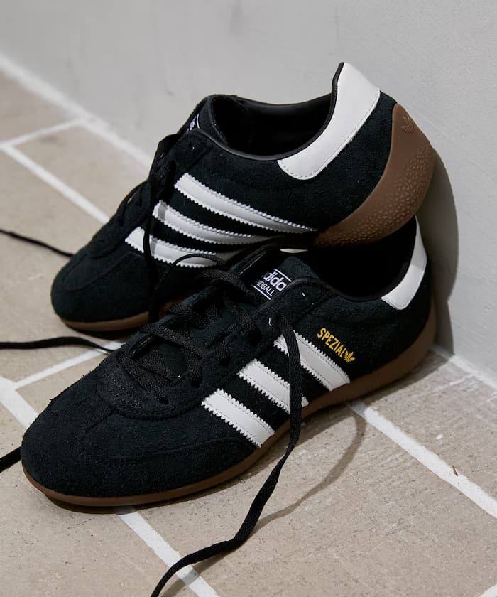 HANDBALL SPEZIAL LO PRO W[23.0~25.0cm展開] 限定展開