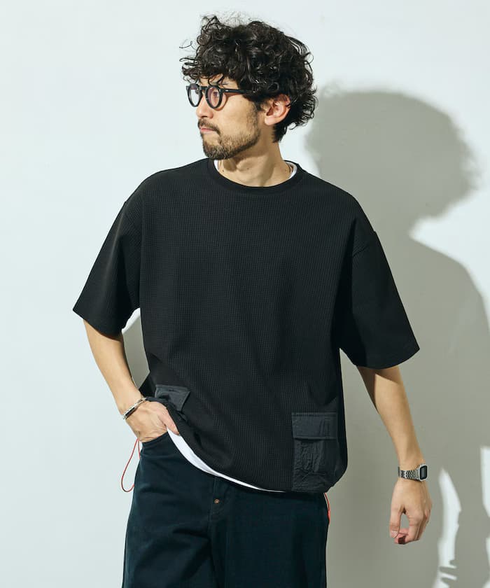ブラック