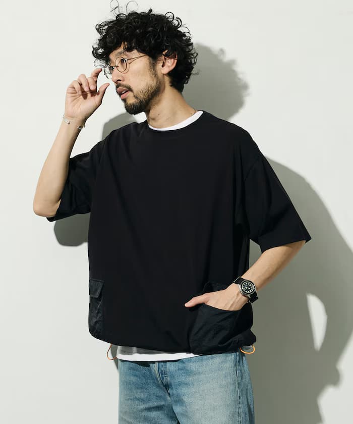 ブラック