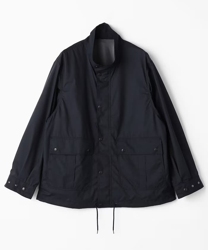 Packable Field 外套