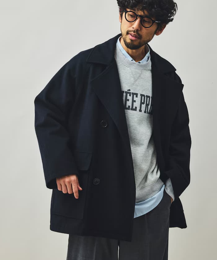 ネイビー