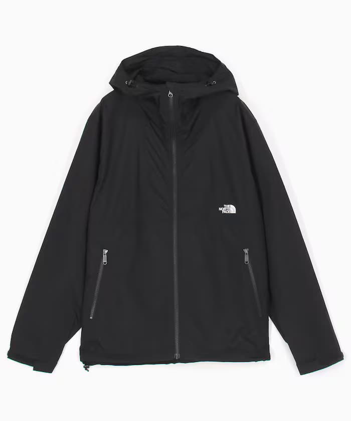 限定展開 Compact Jacket