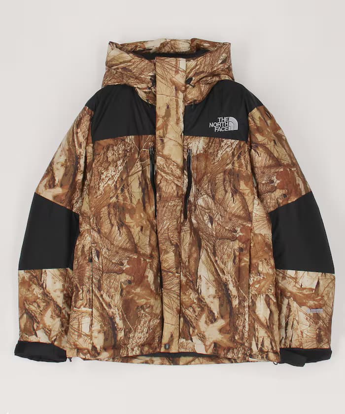 THE NORTH FACE 聯名限定 Novelty Baltro Light 保暖羽絨外套【限定款】