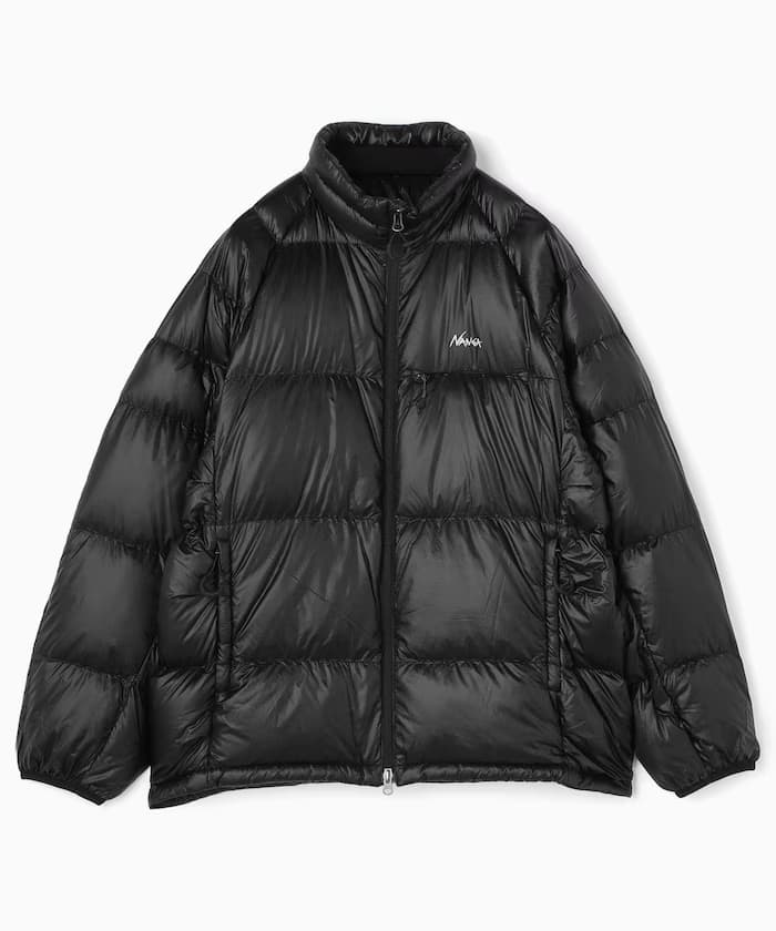 MOUNTAIN LODGE DOWN JACKET