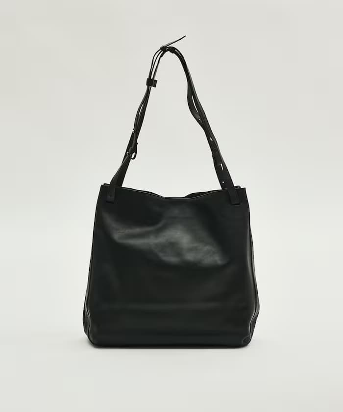 2way Shoulder Tote Bag 【限定展開】
