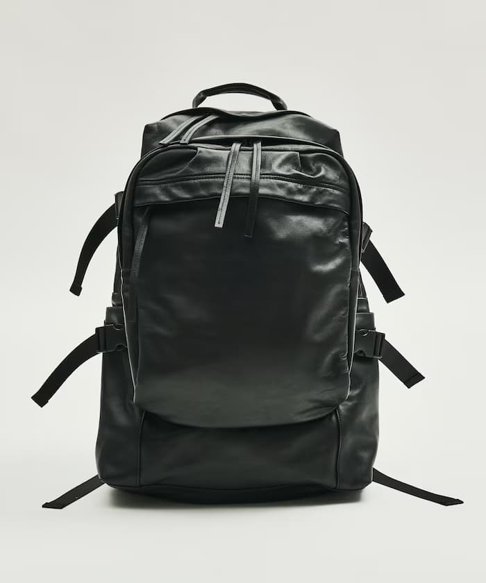Big Pocket Backpack 【限定展開】