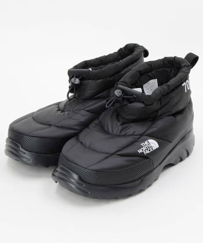 Nuptse Traction Chukka