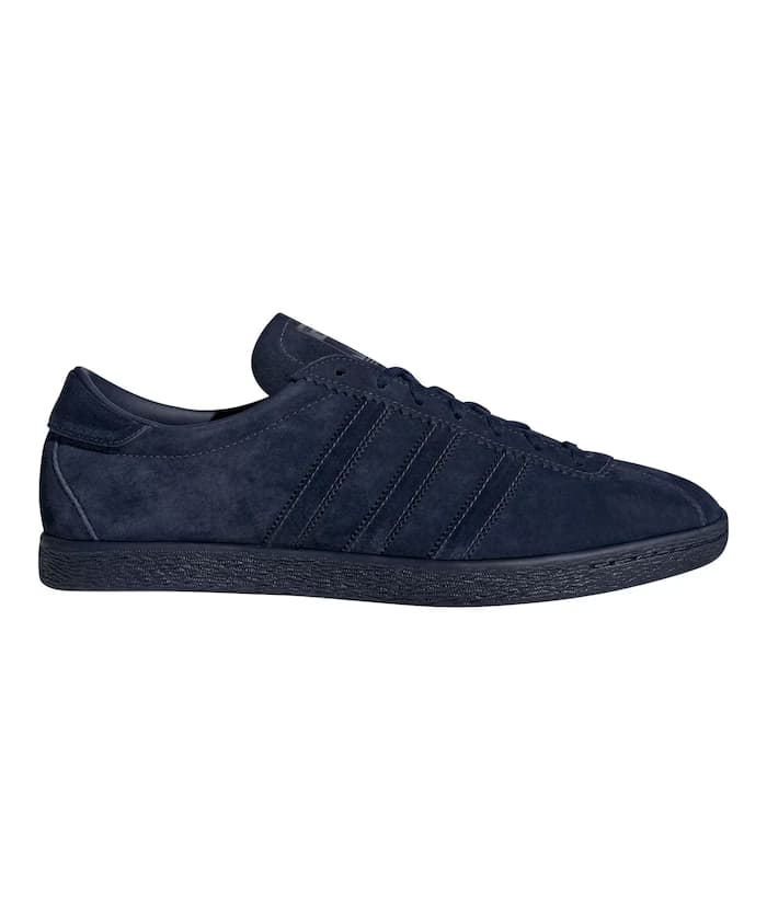 adidas Originals Tobacco 皮革運動鞋 25cm～28cm