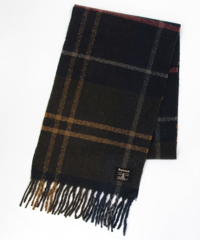 shadow classic tartan