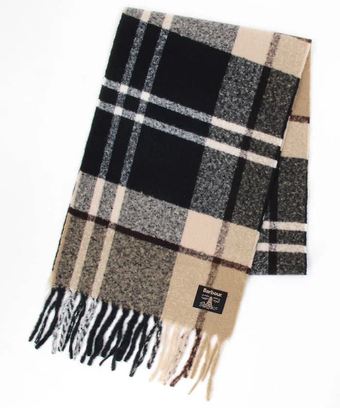 birchwood dress tartan