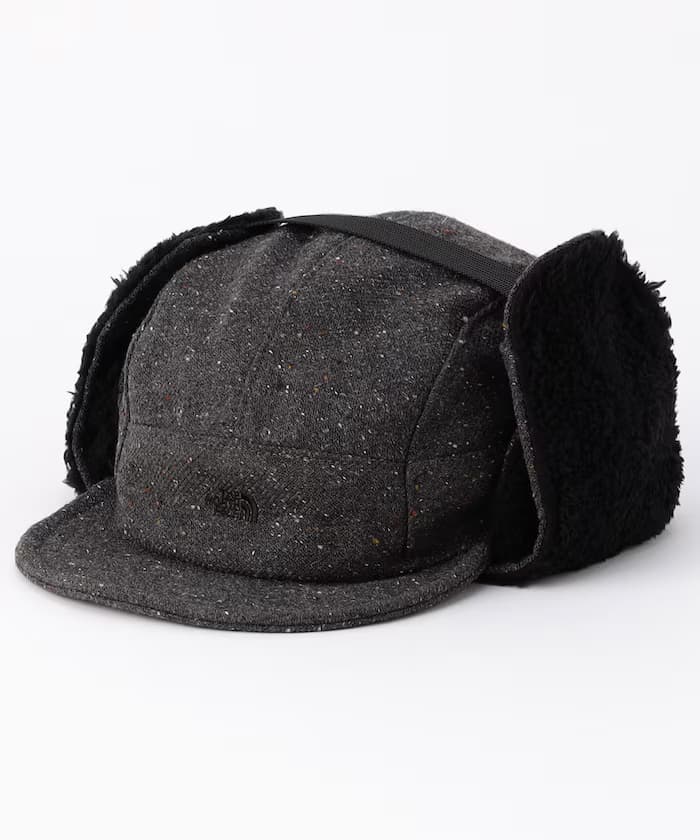 WINDSTOPPER Field Cap【限定展開】