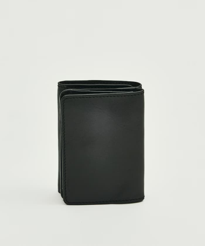 Three fold mini wallet【限定展開】