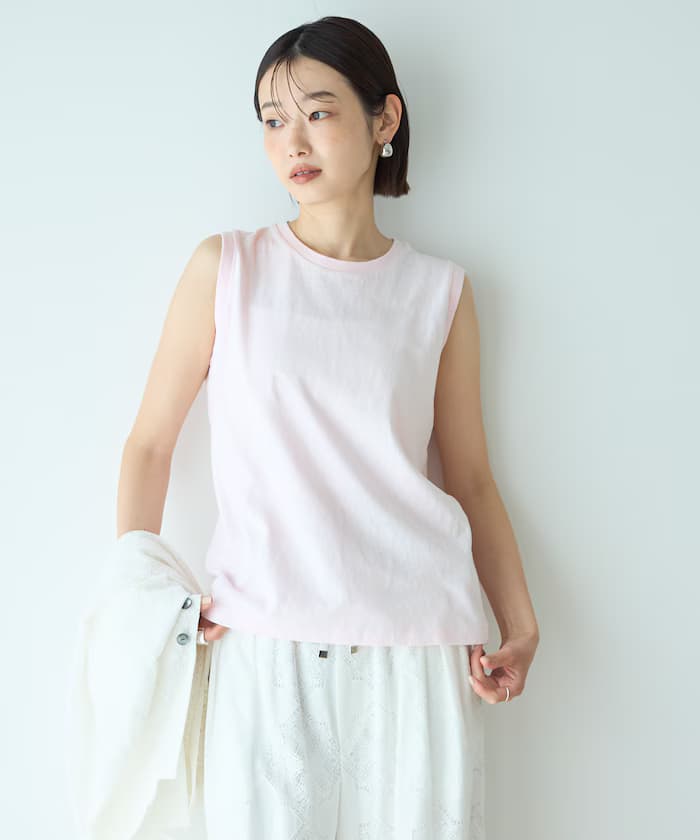 ピンク