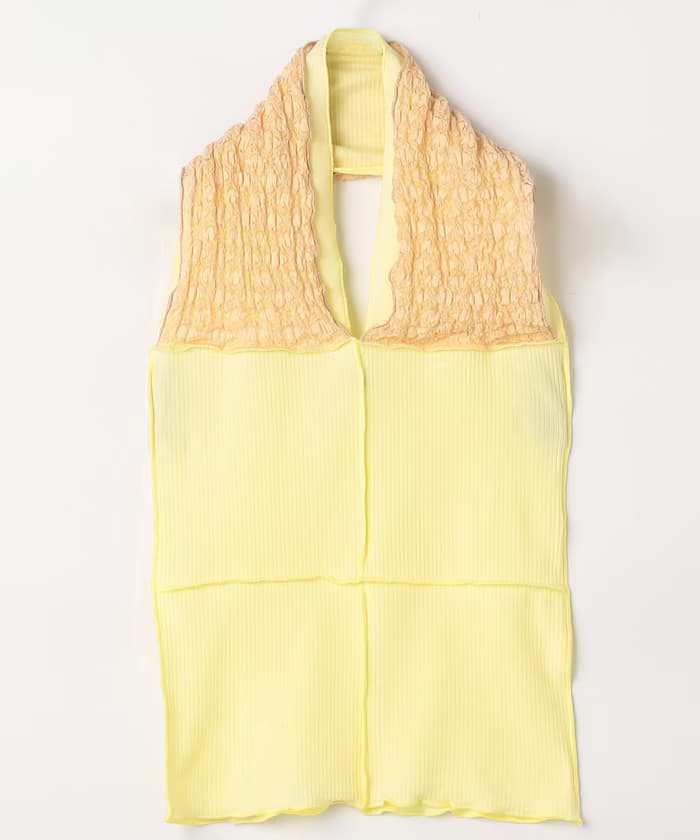 HUSK TOP