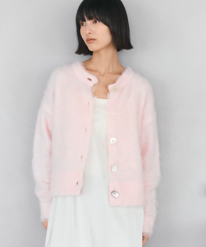 ピンク
