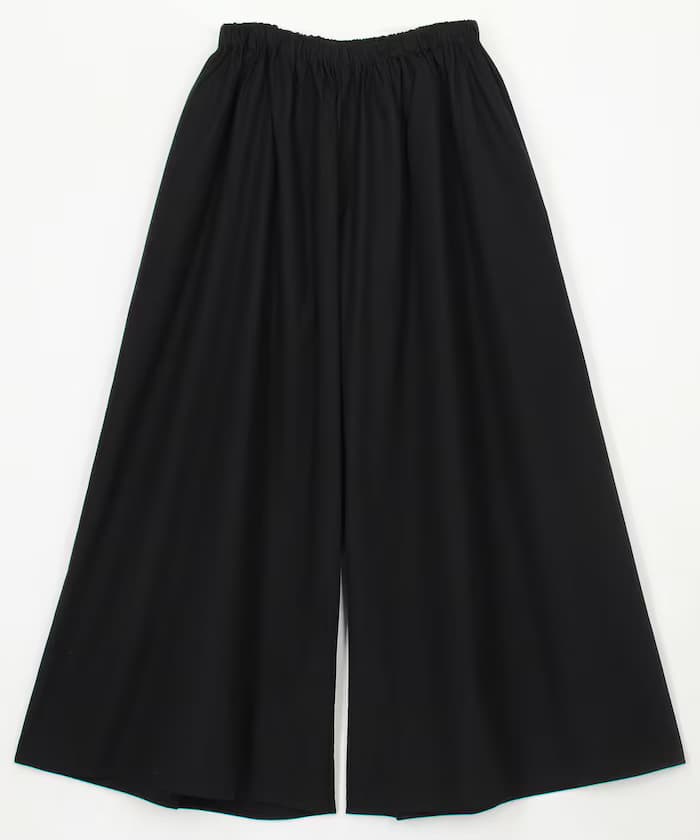 CABLE PANTS 【限定展開】