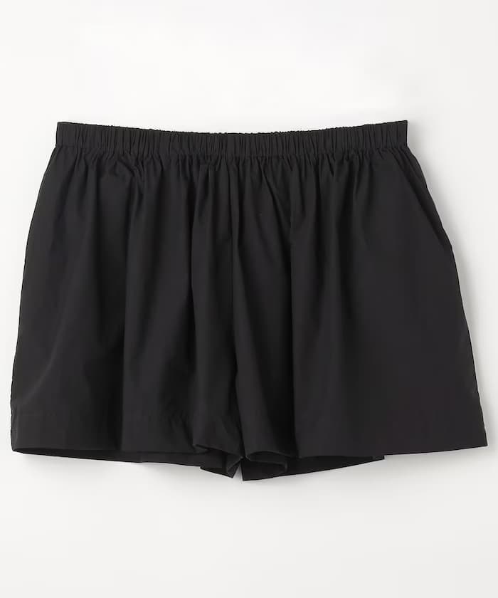 CABLE SHORTS