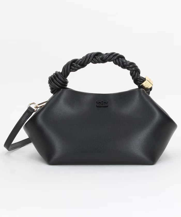 Ganni Bou Bag Small 【限定展開】