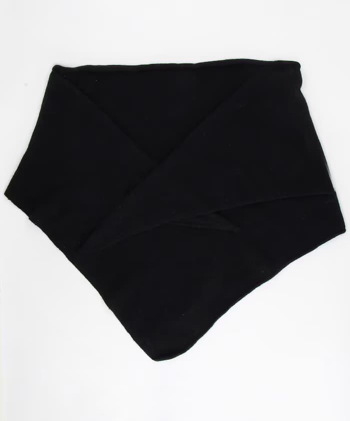 限定展開 TRIN SCARF