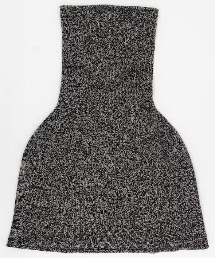 限定展開 TOPE SHRUG SMALL