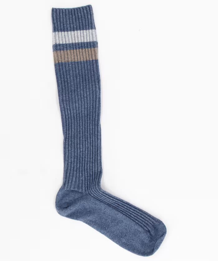 RACE KNEE SOCKS