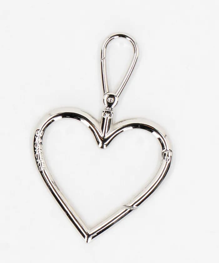 Heart Key Ring / S-1103